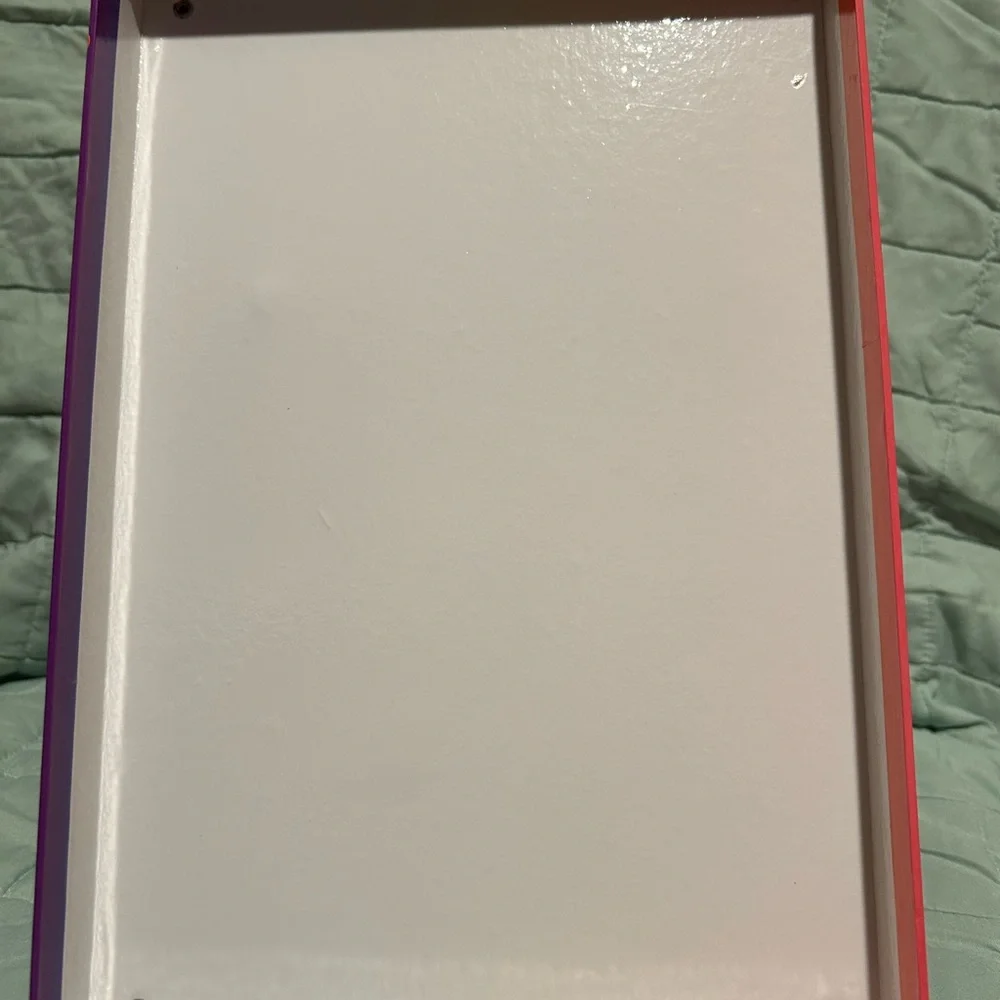 Lisa Frank  Storage Box - Picture 7 of 12